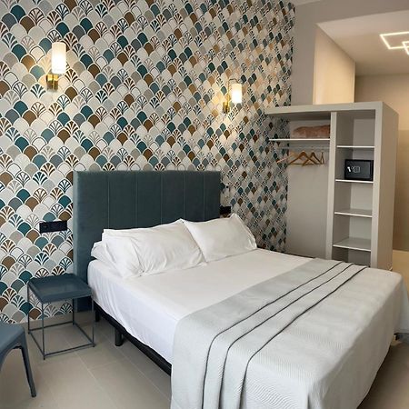 La Lipa Aparthotel Almachar ภายนอก รูปภาพ