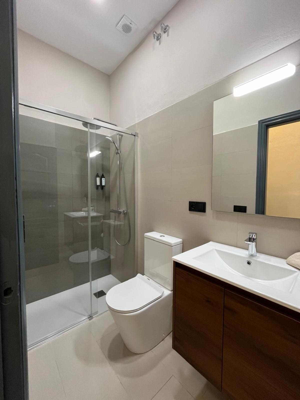 La Lipa Aparthotel Almachar ห้อง รูปภาพ
