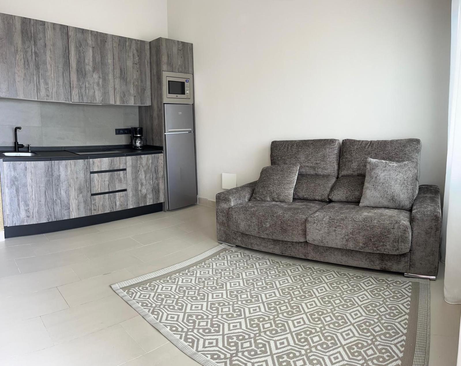La Lipa Aparthotel Almachar ห้อง รูปภาพ