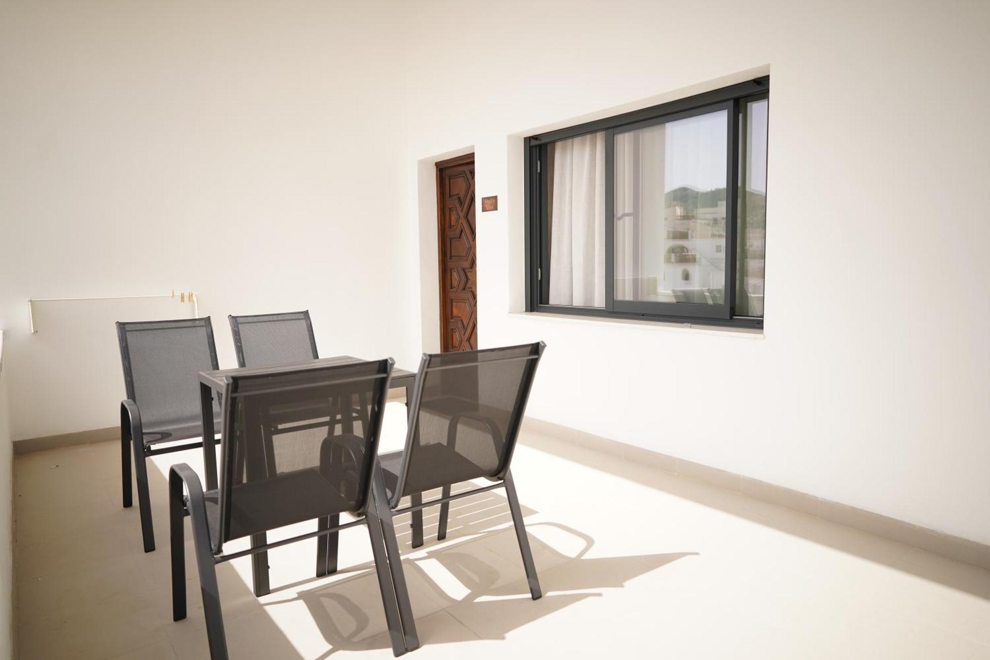 La Lipa Aparthotel Almachar ห้อง รูปภาพ